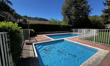 Departamento Manantiales Chiguayante