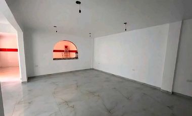 Casa en  Renta Cerca de Explanada.