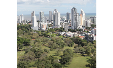 TERRENO PARA EDIFICIO EN PARQUE OMAR - ALTOS DEL GOLF