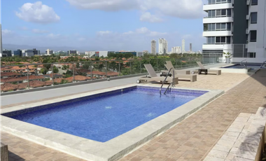 Apartamento en venta PH Breeze - Costa del Este (PD)