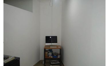 VENTA OFICINA CALLE 50 156M2 TORRE F&F TOWER MLD