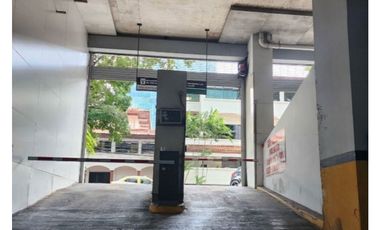 VENTA OFICINA CALLE 50 156M2 TORRE F&F TOWER MLD