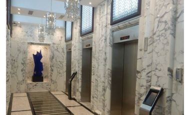 VENTA OFICINA CALLE 50 156M2 TORRE F&F TOWER MLD