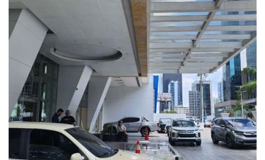 VENTA OFICINA CALLE 50 156M2 TORRE F&F TOWER MLD