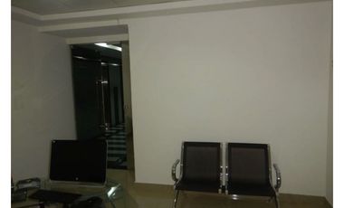 VENTA OFICINA CALLE 50 156M2 TORRE F&F TOWER MLD