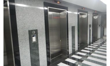 VENTA OFICINA CALLE 50 156M2 TORRE F&F TOWER MLD