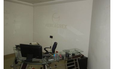 VENTA OFICINA CALLE 50 156M2 TORRE F&F TOWER MLD