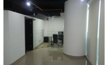 VENTA OFICINA CALLE 50 156M2 TORRE F&F TOWER MLD