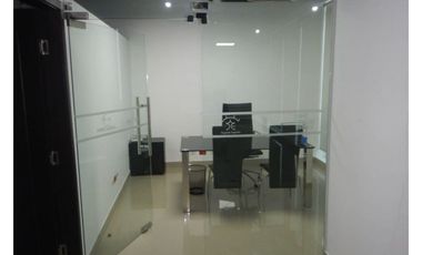 VENTA OFICINA CALLE 50 156M2 TORRE F&F TOWER MLD