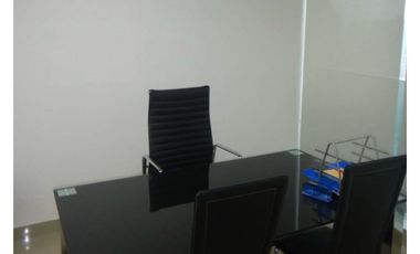 VENTA OFICINA CALLE 50 156M2 TORRE F&F TOWER MLD