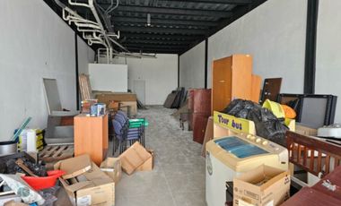 VENTA LOCAL COMERCIAL PANAMA ESTE 140M2 PLAZA CANAIMA MLD