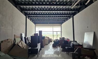 VENTA LOCAL COMERCIAL PANAMA ESTE 140M2 PLAZA CANAIMA MLD