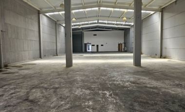 VENTA DE BODEGA EN PACORA OFIBODEGAS DE LAS AMERICAS MLD