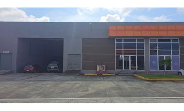 VENTA DE BODEGA EN PACORA OFIBODEGAS DE LAS AMERICAS MLD