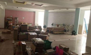 VENTA LOCAL ZONA LIBRE 1500 M2 5 PISOS MLD
