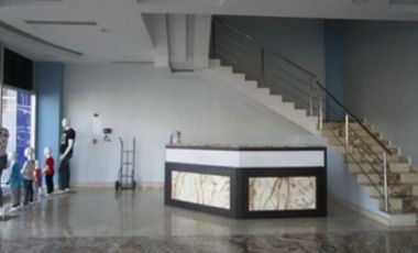 VENTA LOCAL ZONA LIBRE COLÓN 3,362M2 DE CONSTRUCCIÓN INTERPLAZA MLD