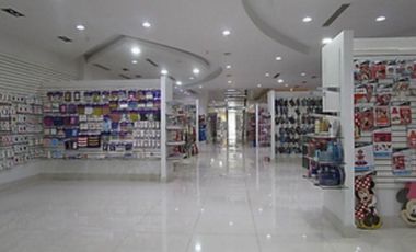 VENTA LOCAL ZONA LIBRE COLÓN 3,362M2 DE CONSTRUCCIÓN INTERPLAZA MLD