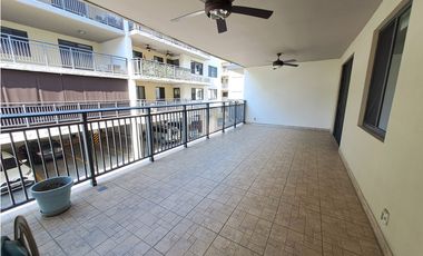 Apartamento en venta en Panama Pacifico - River Valley - G.CH