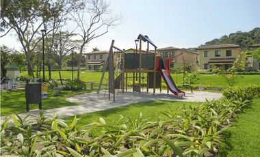 Apartamento en venta en Panama Pacifico - River Valley - G.CH