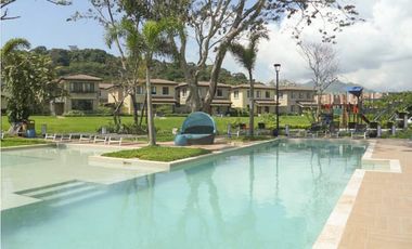 Apartamento en venta en Panama Pacifico - River Valley - G.CH