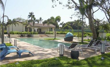 Apartamento en venta en Panama Pacifico - River Valley - G.CH