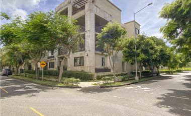 Apartamento en venta en Panama Pacifico - River Valley - G.CH