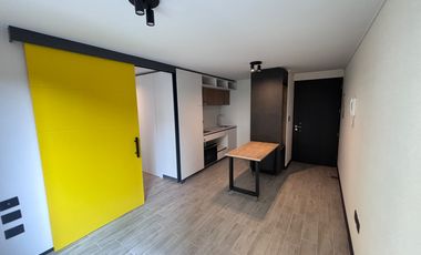 Acogedor departamento 1D 1B - Metro Quinta Normal