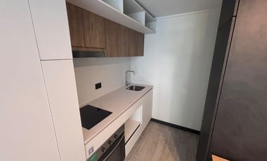 Acogedor departamento 1D 1B - Metro Quinta Normal