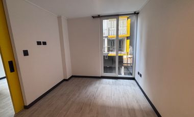 Acogedor departamento 1D 1B - Metro Quinta Normal