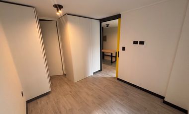 Acogedor departamento 1D 1B - Metro Quinta Normal