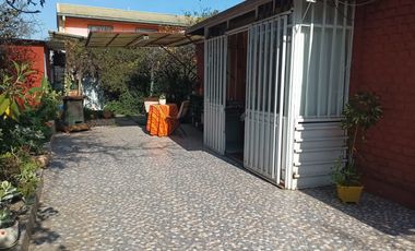 casa en Quinta  Normal