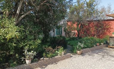 casa en Quinta  Normal