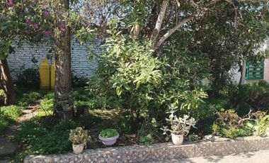 casa en Quinta  Normal