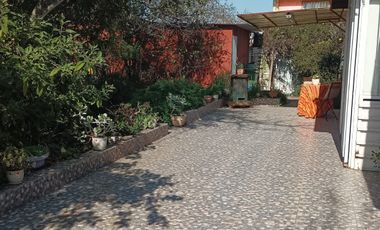 casa en Quinta  Normal