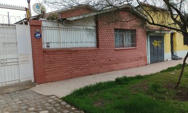 casa en Quinta  Normal