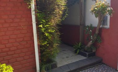 casa en Quinta  Normal