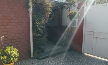 casa en Quinta  Normal