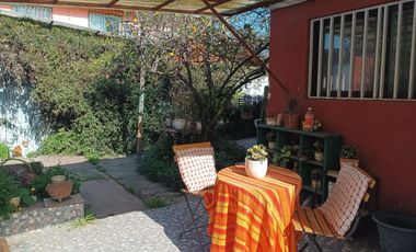 casa en Quinta  Normal