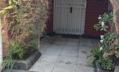 casa en Quinta  Normal