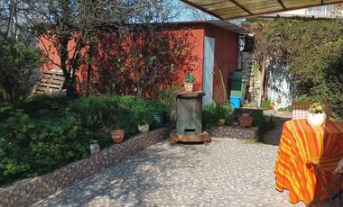 casa en Quinta  Normal