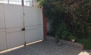 casa en Quinta  Normal