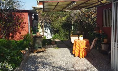 casa en Quinta  Normal