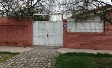 casa en Quinta  Normal