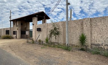 Parcela Pomaire condominio brisas