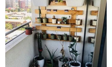 Venta Departamento  en San Miguel