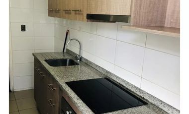 Venta Departamento  en San Miguel