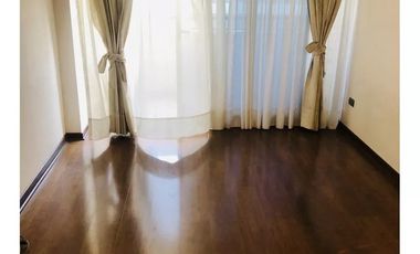 Venta Departamento  en San Miguel