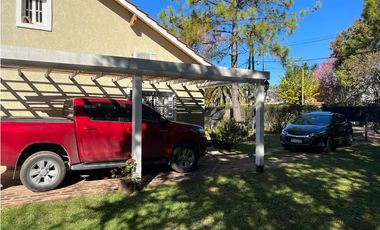 CASA QUINTA EN  BENAVIDEZ  EN ZONA RESIDENCIAL