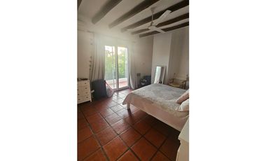 BARRIO CLUB DE CAMPO MENDOZA