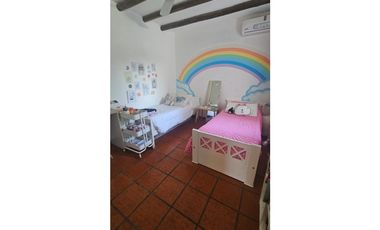 BARRIO CLUB DE CAMPO MENDOZA